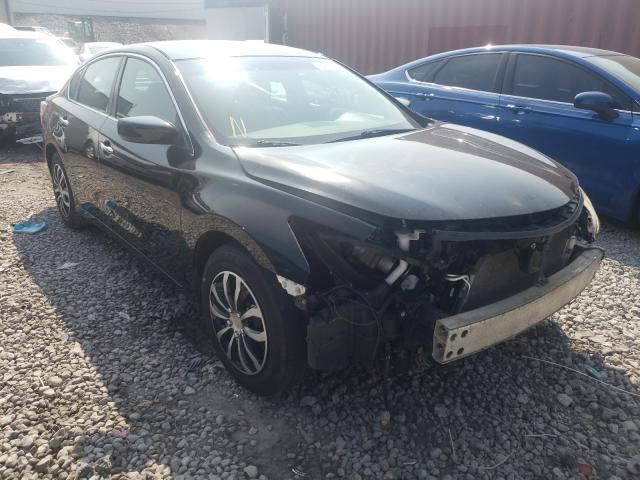 NISSAN ALTIMA 2.5 2013 1n4al3ap0dn455647