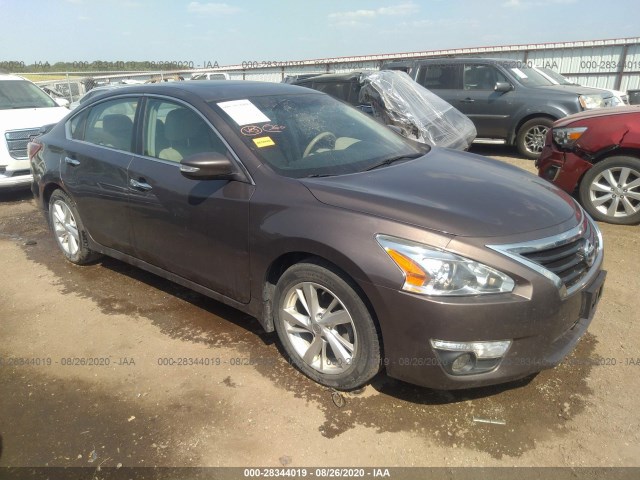 NISSAN ALTIMA 2013 1n4al3ap0dn456491