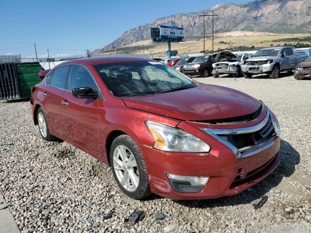 NISSAN ALTIMA 2013 1n4al3ap0dn457298