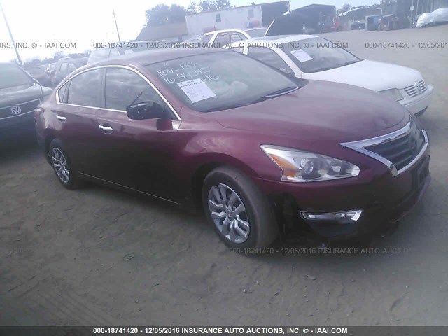 NISSAN ALTIMA 2013 1n4al3ap0dn457348