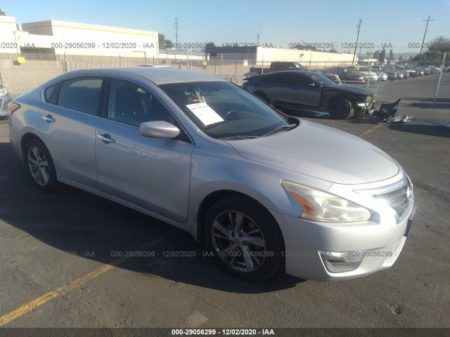 NISSAN ALTIMA 2013 1n4al3ap0dn457866