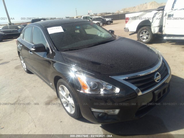 NISSAN ALTIMA 2013 1n4al3ap0dn458421