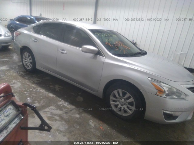 NISSAN ALTIMA 2013 1n4al3ap0dn458614