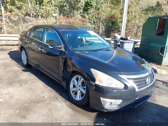 NISSAN ALTIMA 2013 1n4al3ap0dn458807