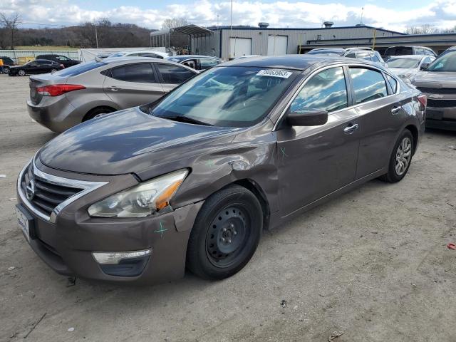 NISSAN ALTIMA 2013 1n4al3ap0dn459827