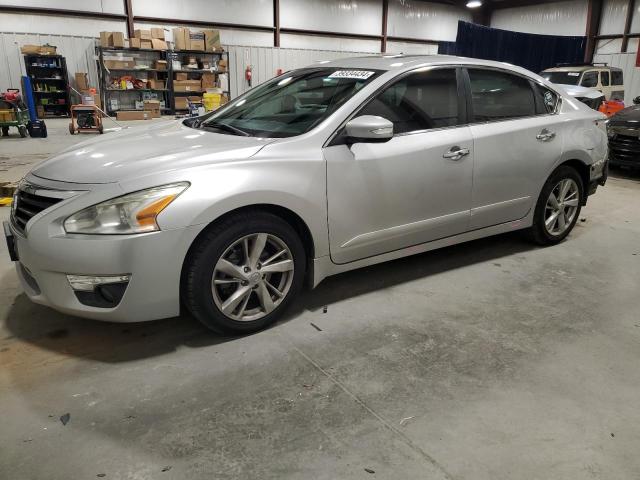 NISSAN ALTIMA 2013 1n4al3ap0dn459987