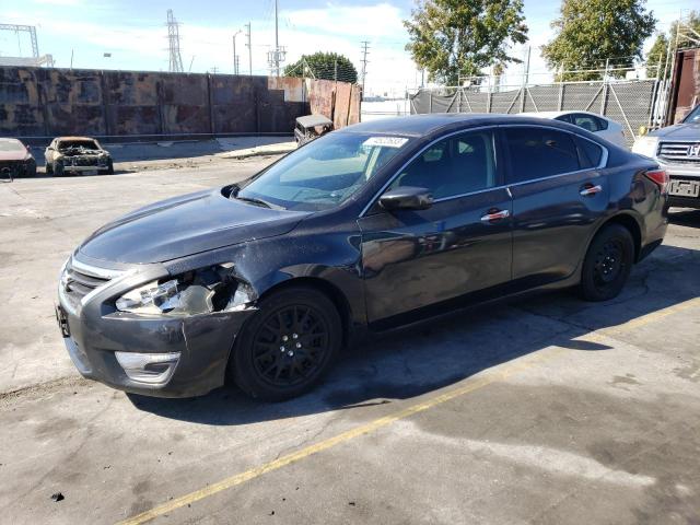 NISSAN ALTIMA 2013 1n4al3ap0dn460332