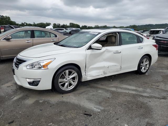 NISSAN ALTIMA 2013 1n4al3ap0dn460721