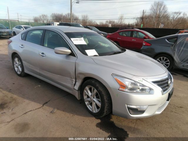 NISSAN ALTIMA 2013 1n4al3ap0dn461190