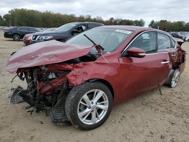 NISSAN ALTIMA 2013 1n4al3ap0dn461870