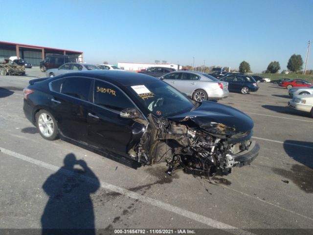 NISSAN ALTIMA 2013 1n4al3ap0dn461898