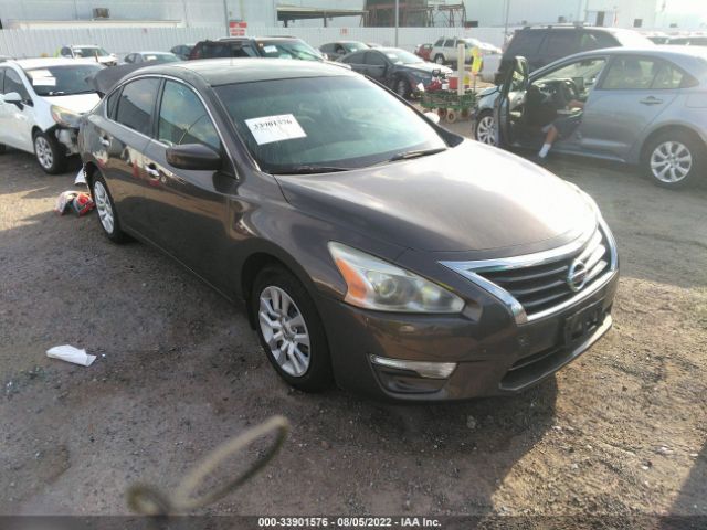 NISSAN ALTIMA 2013 1n4al3ap0dn462811