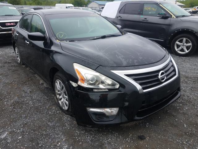 NISSAN ALTIMA 2.5 2013 1n4al3ap0dn462839