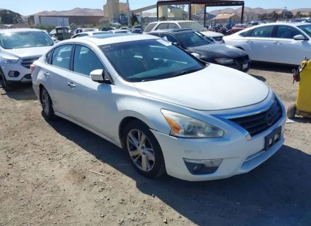 NISSAN ALTIMA 2013 1n4al3ap0dn463926