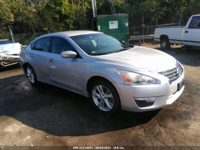 NISSAN ALTIMA 2013 1n4al3ap0dn465286