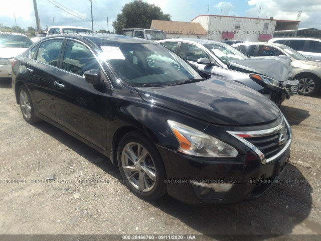 NISSAN ALTIMA 2013 1n4al3ap0dn466230