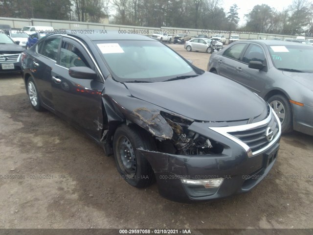 NISSAN ALTIMA 2013 1n4al3ap0dn466535