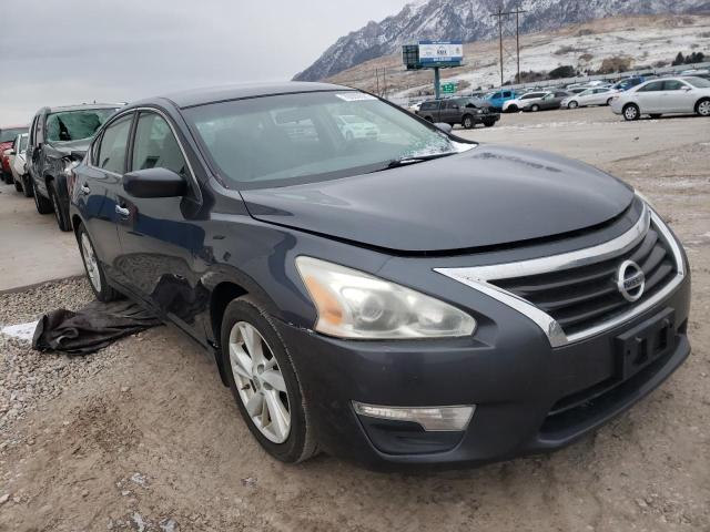 NISSAN ALTIMA 2.5 2013 1n4al3ap0dn469273