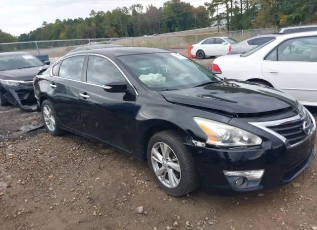 NISSAN ALTIMA 2013 1n4al3ap0dn470035