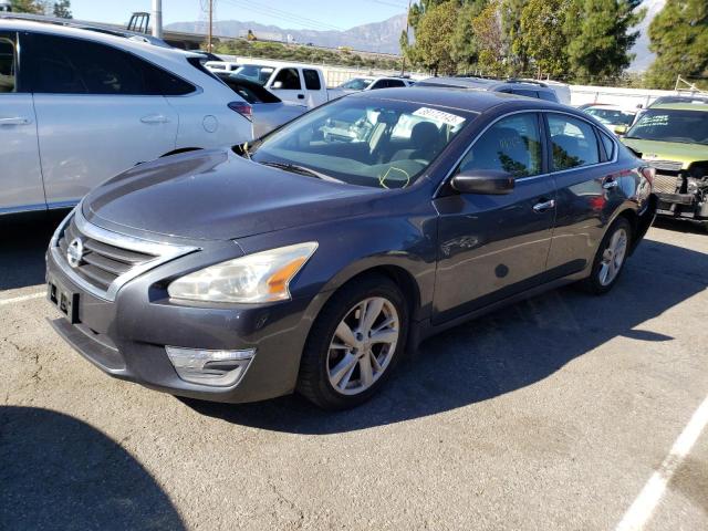 NISSAN ALTIMA 2.5 2013 1n4al3ap0dn471508