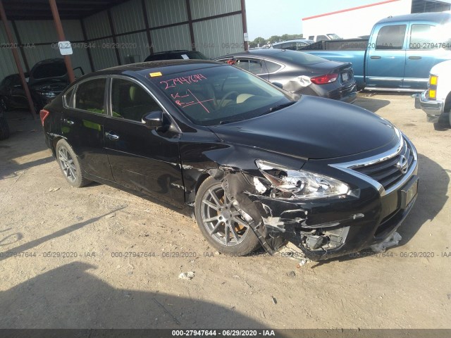 NISSAN ALTIMA 2013 1n4al3ap0dn471668