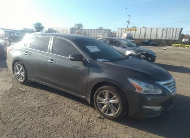 NISSAN ALTIMA 2013 1n4al3ap0dn471931