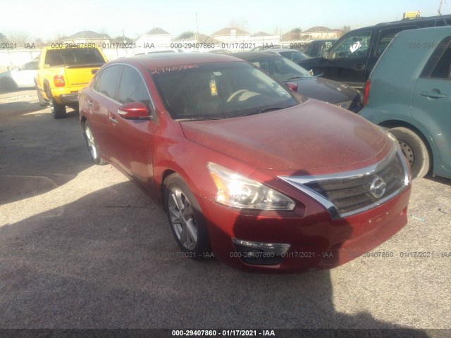 NISSAN ALTIMA 2013 1n4al3ap0dn473131