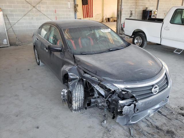 NISSAN ALTIMA 2.5 2013 1n4al3ap0dn473260