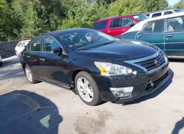 NISSAN ALTIMA 2013 1n4al3ap0dn473467