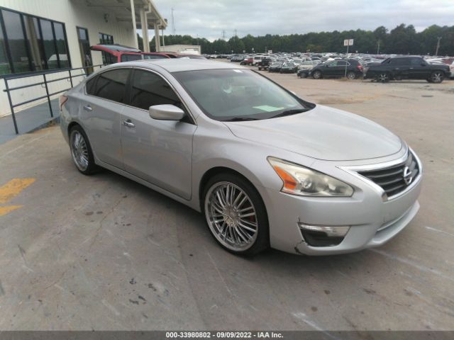 NISSAN ALTIMA 2013 1n4al3ap0dn473999