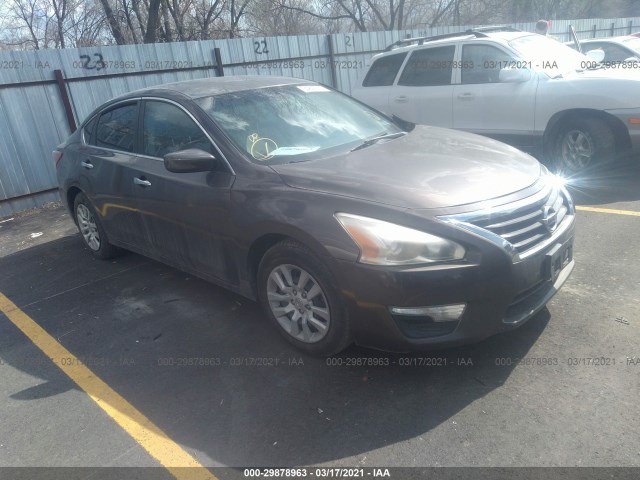 NISSAN ALTIMA 2013 1n4al3ap0dn474506