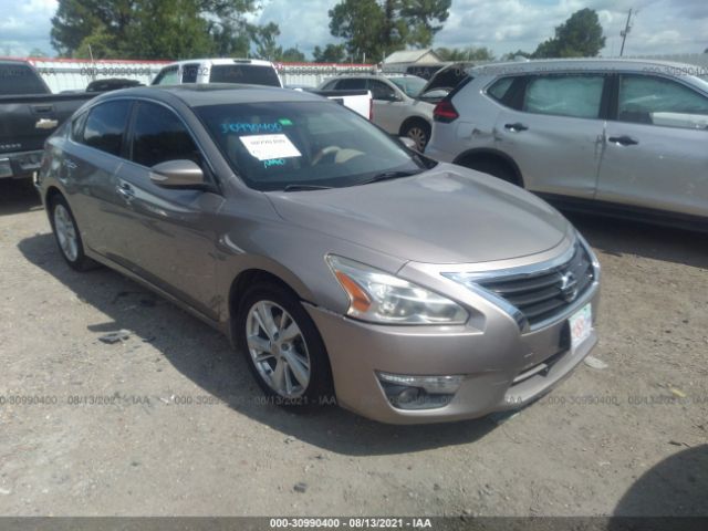 NISSAN ALTIMA 2013 1n4al3ap0dn475459