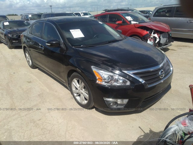 NISSAN ALTIMA 2013 1n4al3ap0dn476126