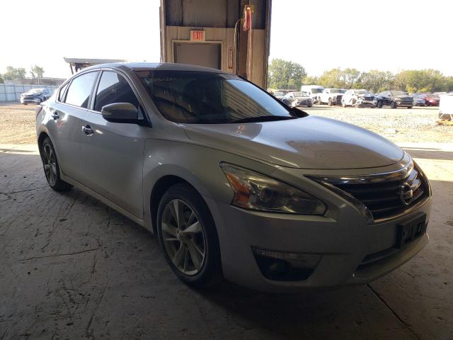 NISSAN ALTIMA 2.5 2013 1n4al3ap0dn476174