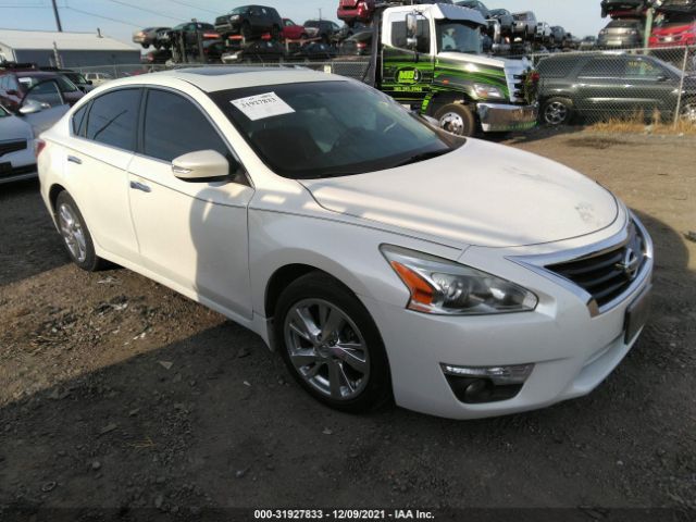 NISSAN ALTIMA 2013 1n4al3ap0dn476854