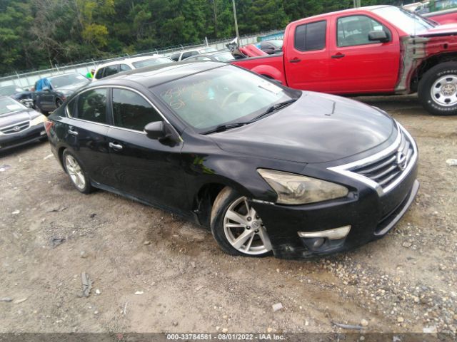 NISSAN ALTIMA 2013 1n4al3ap0dn476997