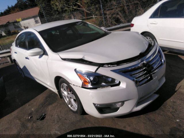 NISSAN ALTIMA 2013 1n4al3ap0dn477552