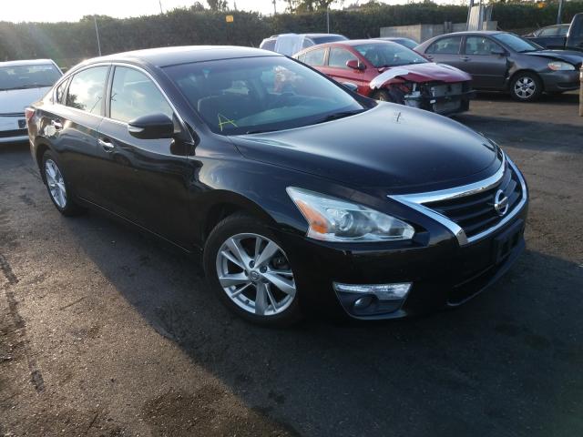 NISSAN ALTIMA 2.5 2013 1n4al3ap0dn478071