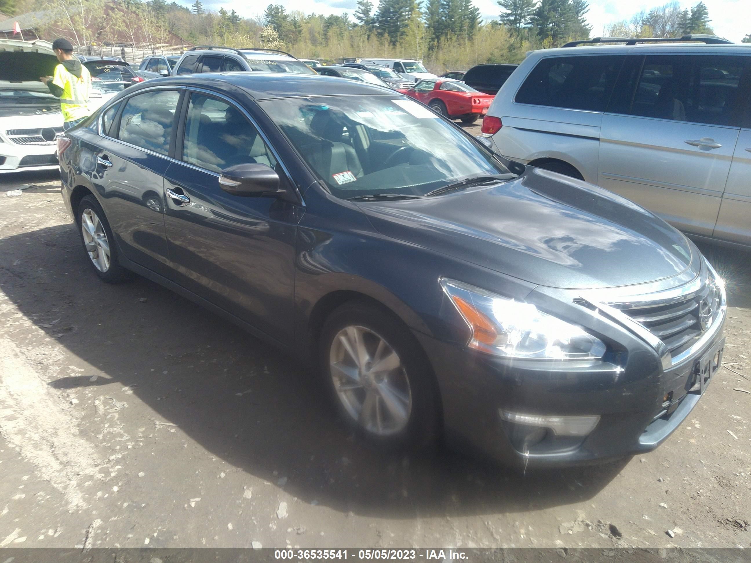 NISSAN ALTIMA 2013 1n4al3ap0dn478443