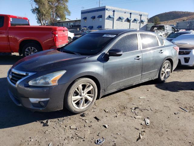 NISSAN ALTIMA 2013 1n4al3ap0dn478961