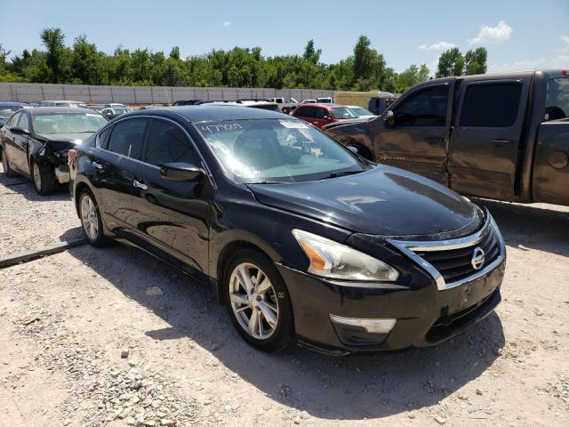 NISSAN ALTIMA 2.5 2013 1n4al3ap0dn479009