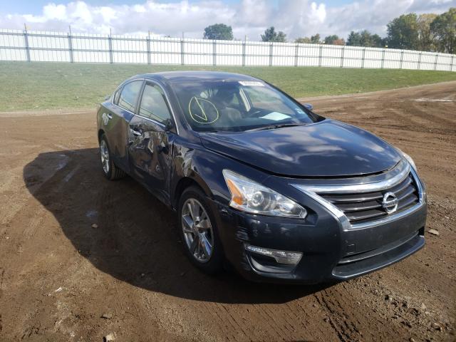 NISSAN ALTIMA 2.5 2013 1n4al3ap0dn479110