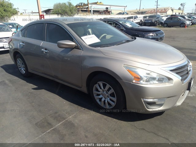 NISSAN ALTIMA 2013 1n4al3ap0dn479186