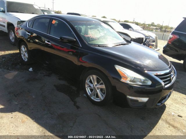 NISSAN ALTIMA 2013 1n4al3ap0dn479690