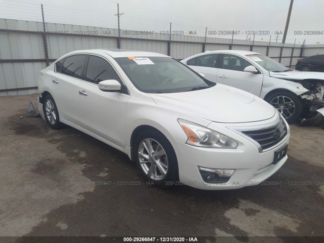 NISSAN ALTIMA 2013 1n4al3ap0dn479785