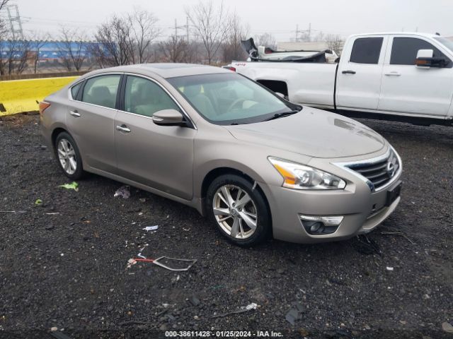 NISSAN ALTIMA 2013 1n4al3ap0dn479835