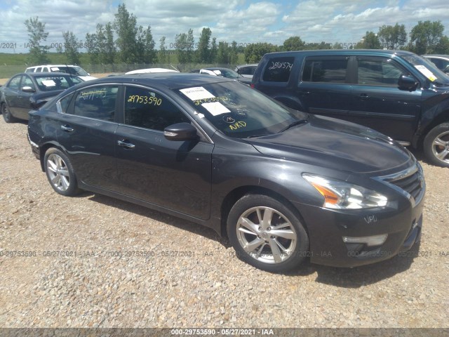 NISSAN ALTIMA 2013 1n4al3ap0dn480483