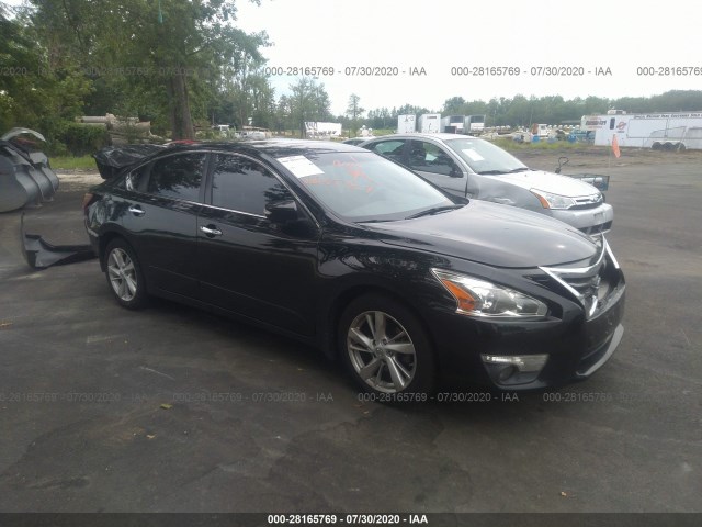 NISSAN ALTIMA 2013 1n4al3ap0dn480533