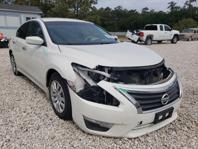 NISSAN ALTIMA 2.5 2013 1n4al3ap0dn481102