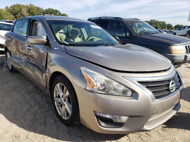 NISSAN ALTIMA 2.5 2013 1n4al3ap0dn482850